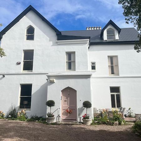 Bed and Breakfast Lynwood House Cobh Zewnętrze zdjęcie