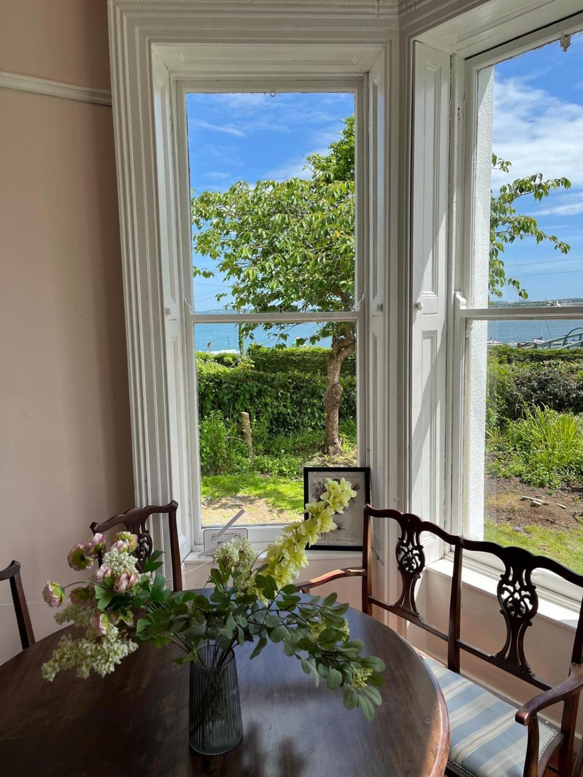 Bed and Breakfast Lynwood House Cobh Zewnętrze zdjęcie