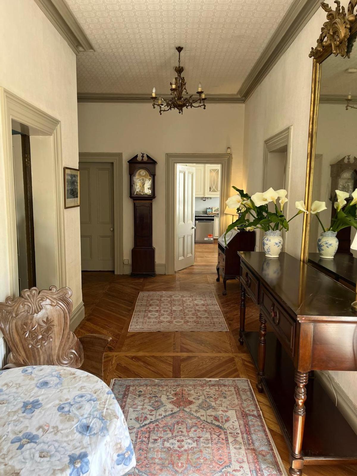 Bed and Breakfast Lynwood House Cobh Zewnętrze zdjęcie