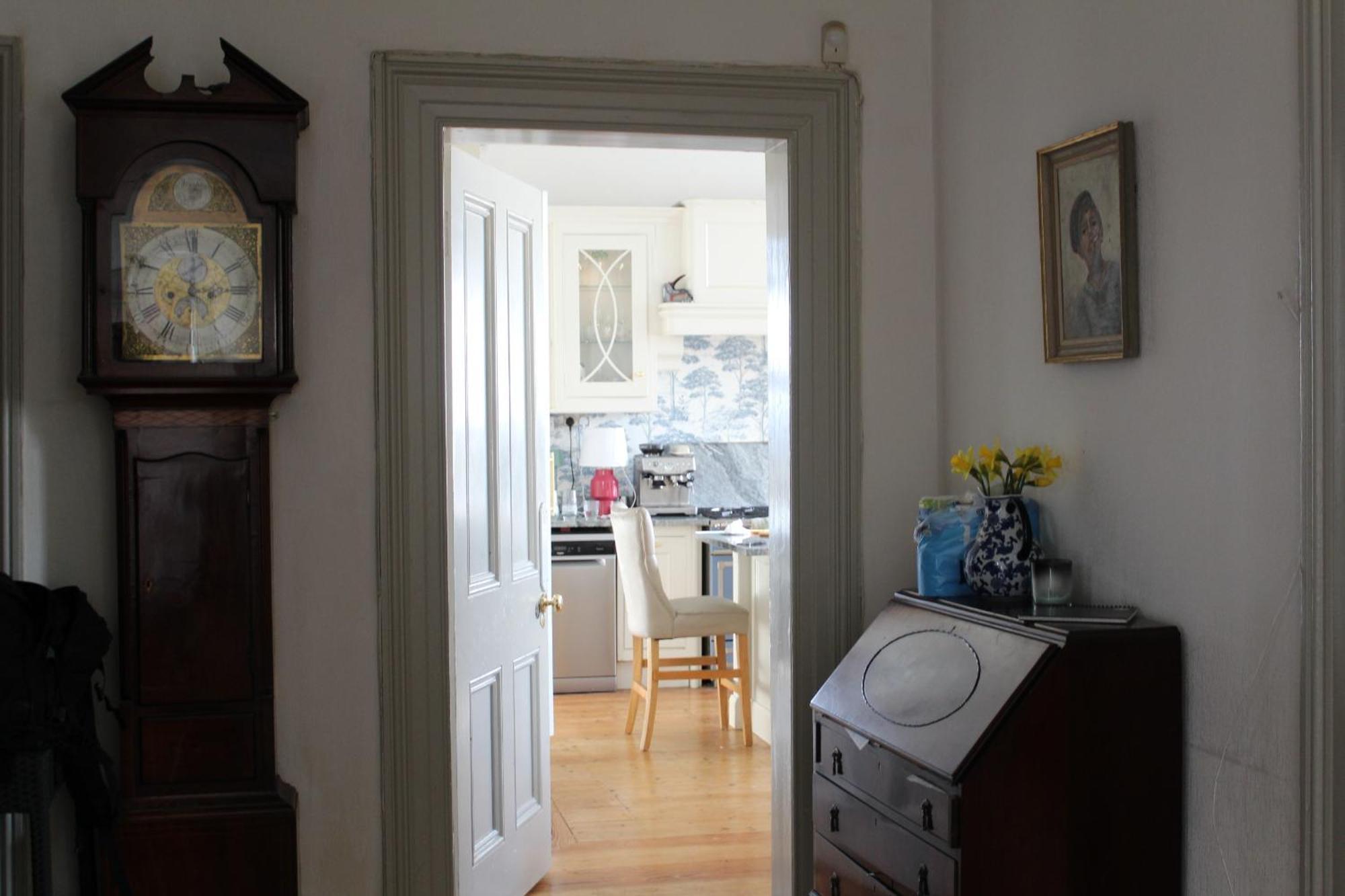 Bed and Breakfast Lynwood House Cobh Zewnętrze zdjęcie