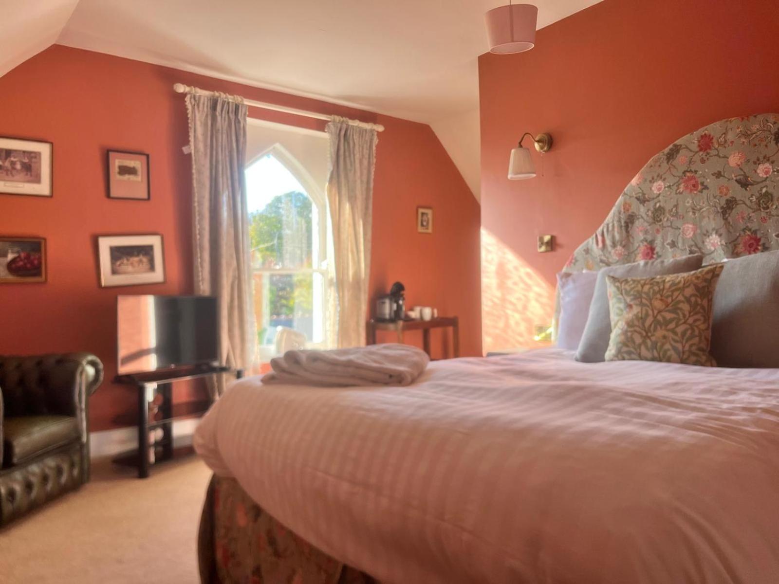 Bed and Breakfast Lynwood House Cobh Zewnętrze zdjęcie