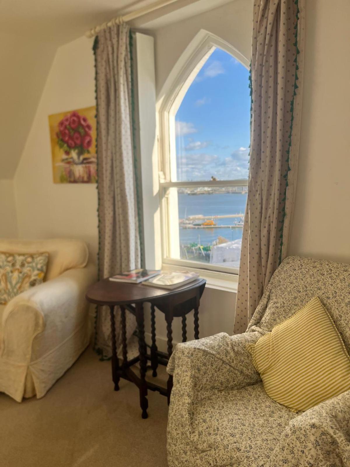 Bed and Breakfast Lynwood House Cobh Zewnętrze zdjęcie