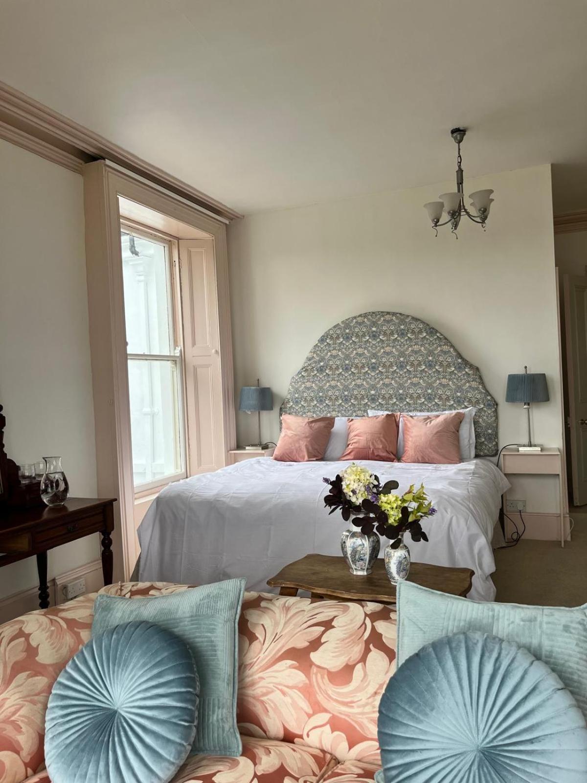 Bed and Breakfast Lynwood House Cobh Zewnętrze zdjęcie