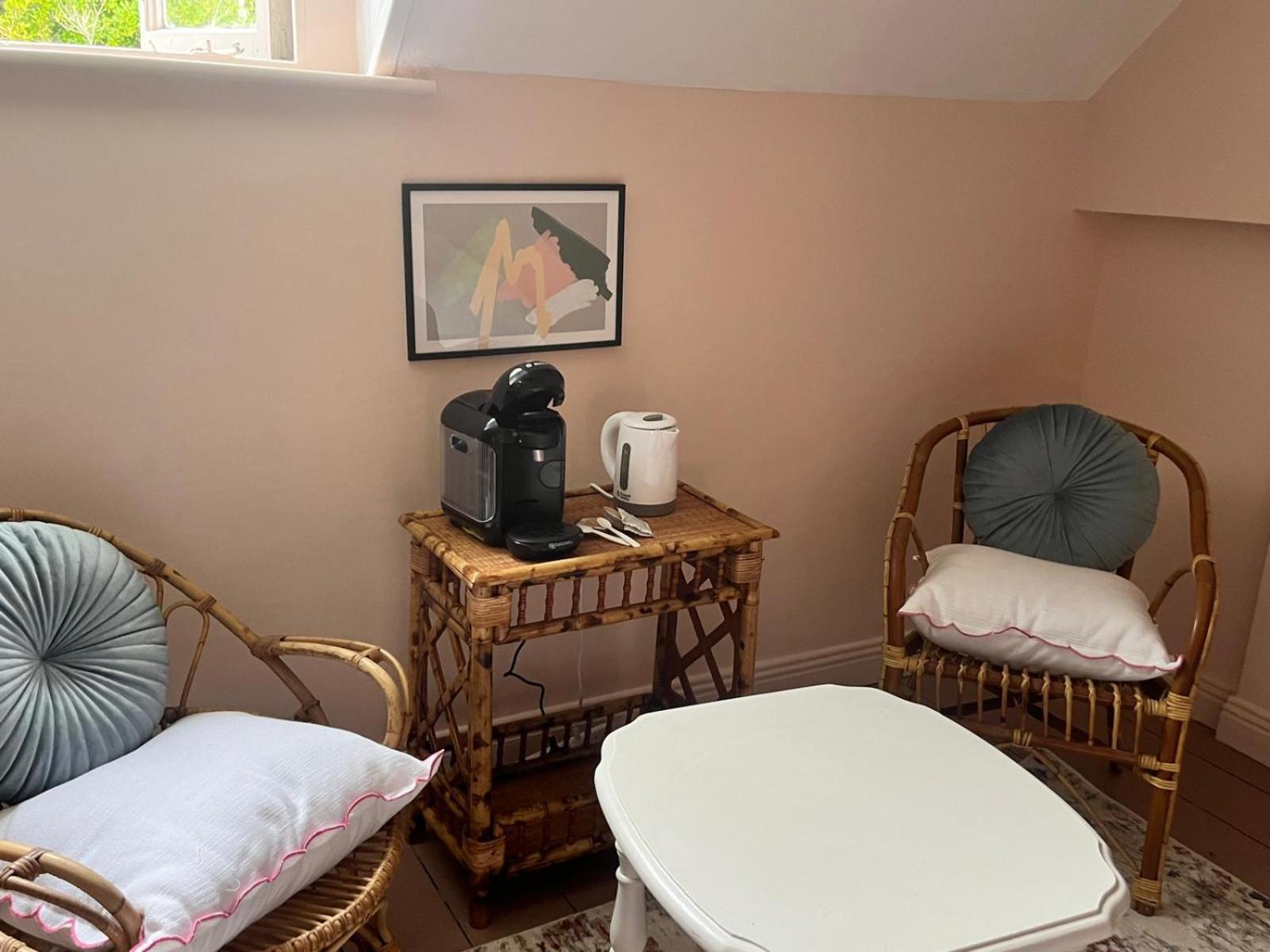 Bed and Breakfast Lynwood House Cobh Zewnętrze zdjęcie
