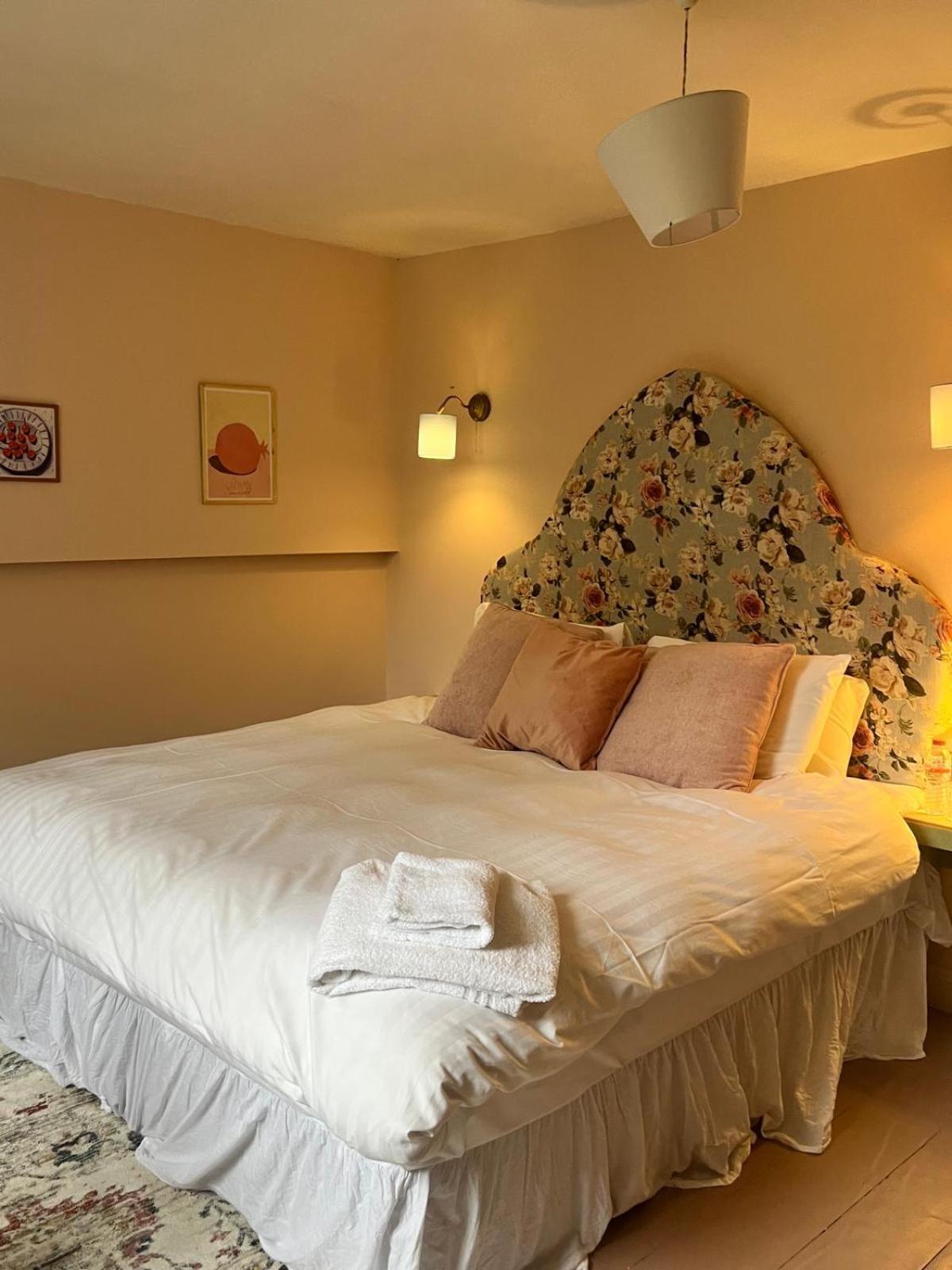Bed and Breakfast Lynwood House Cobh Zewnętrze zdjęcie